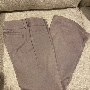 Banana Republic Martin fit dress pants